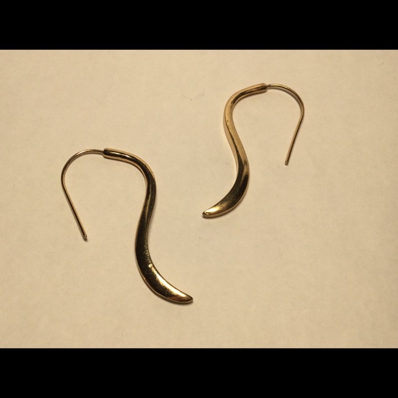 🌵3 for 20$ Dangly earrings - Picture 2 of 2